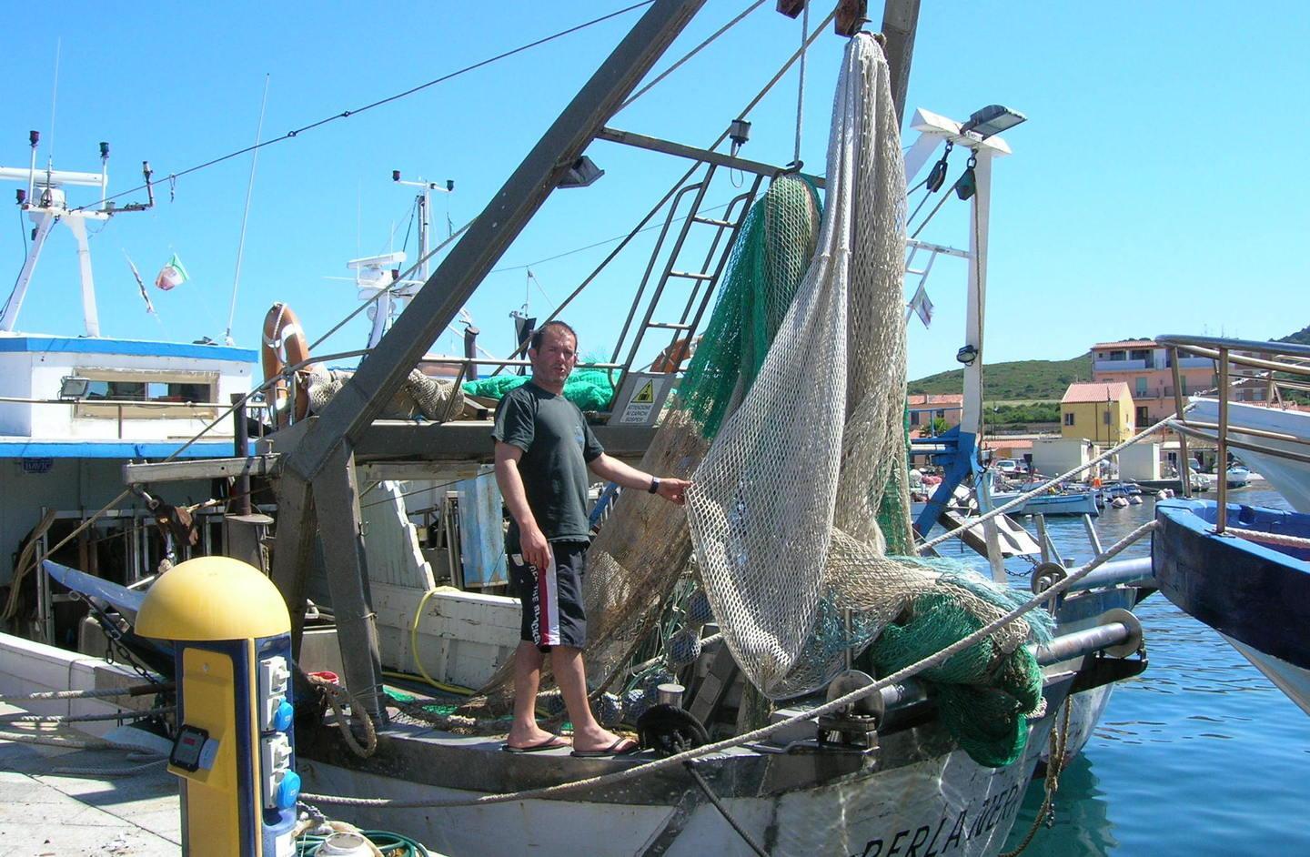 Il porticciolo del futuro al Consorzio dei pescatori 