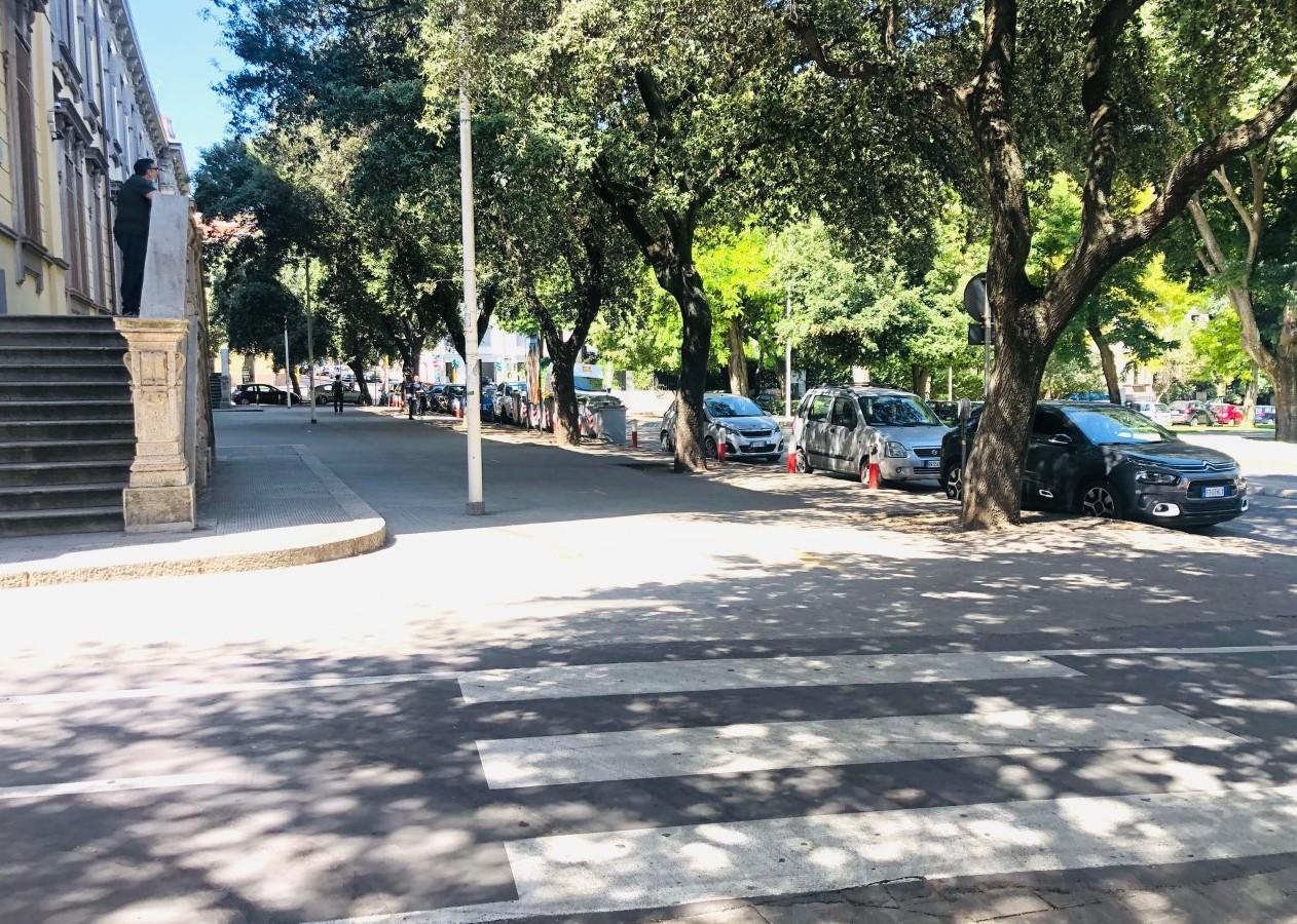 A giudizio per l’aggressione razzista 