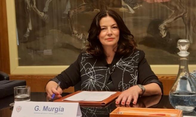 Murgia contrattacca: «Le associazioni hanno fini politici» 