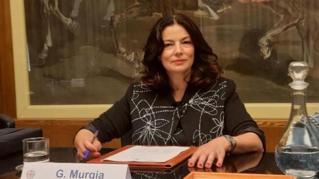Murgia contrattacca: «Le associazioni hanno fini politici»