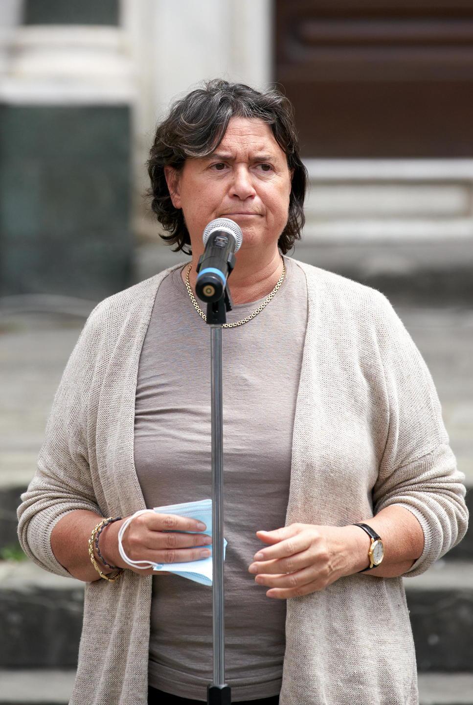 L'assessora Saccardi: «Se prevenire non basta i sindaci firmino ordinanze e limitino la vita notturna» 