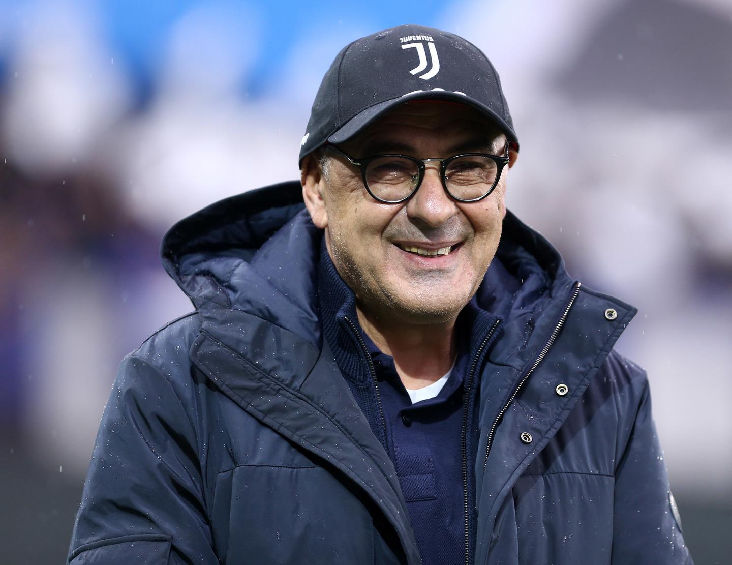 Il sarrismo? Non si vede 