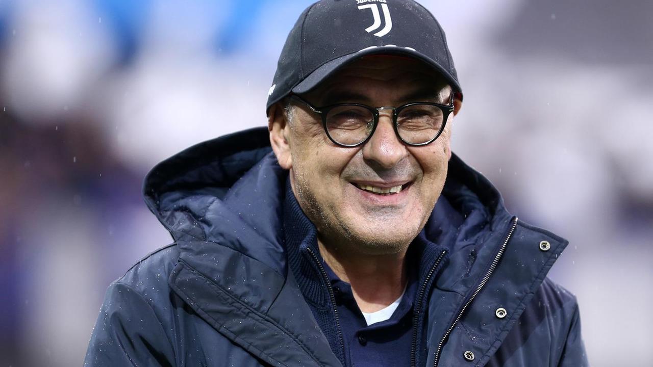 Il sarrismo? Non si vede