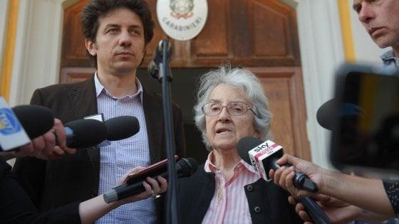 Aiuto al suicidio: Mina Welby e Marco Cappato assolti al processo per il caso Trentini