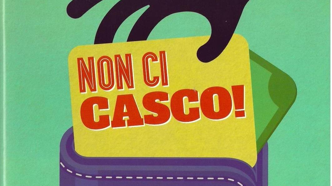 Difendersi dalle truffe, in regalo con Il Tirreno il manuale dello Spi