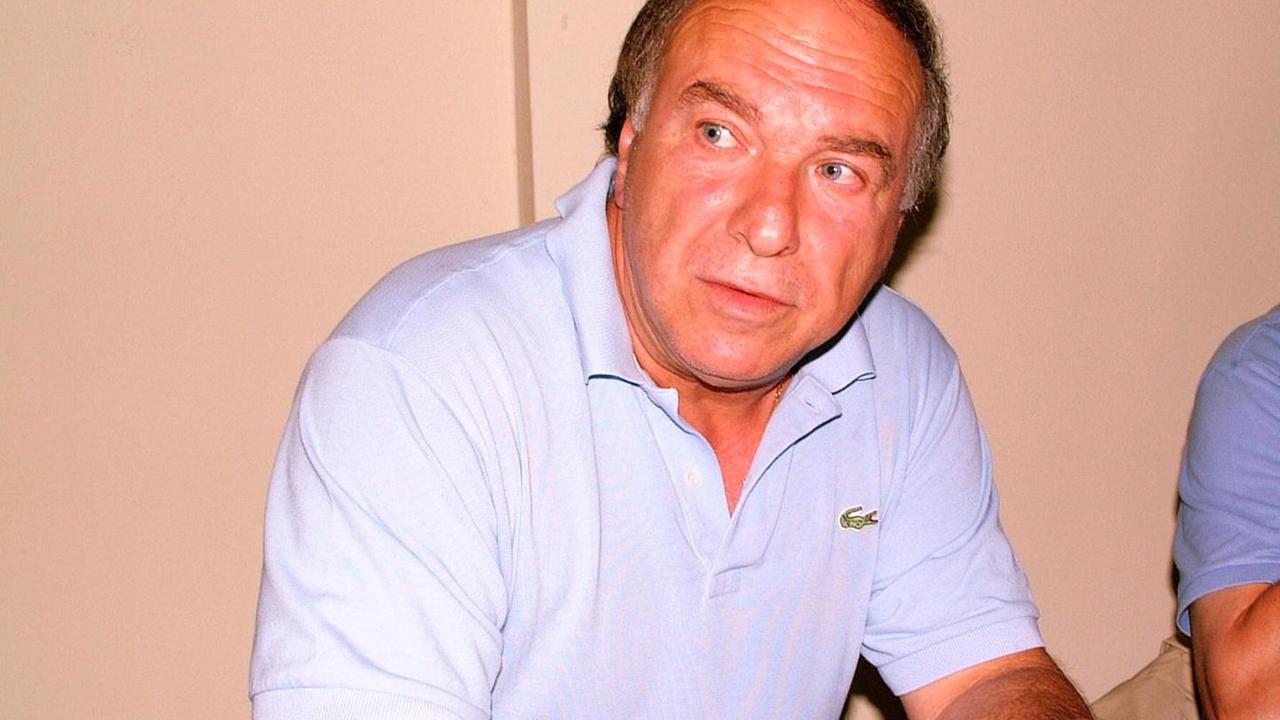 Valter Bacci