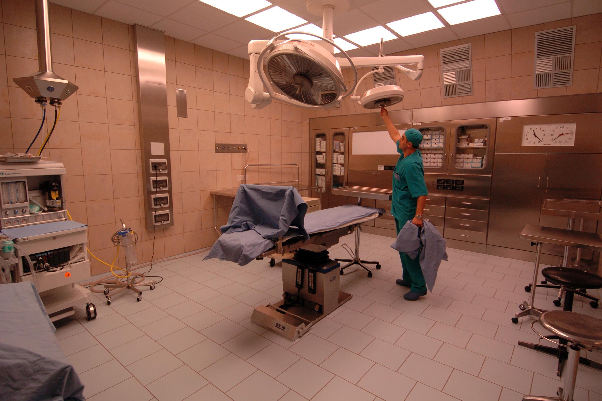 Emergenza sanità in Sardegna, sistema nel caos