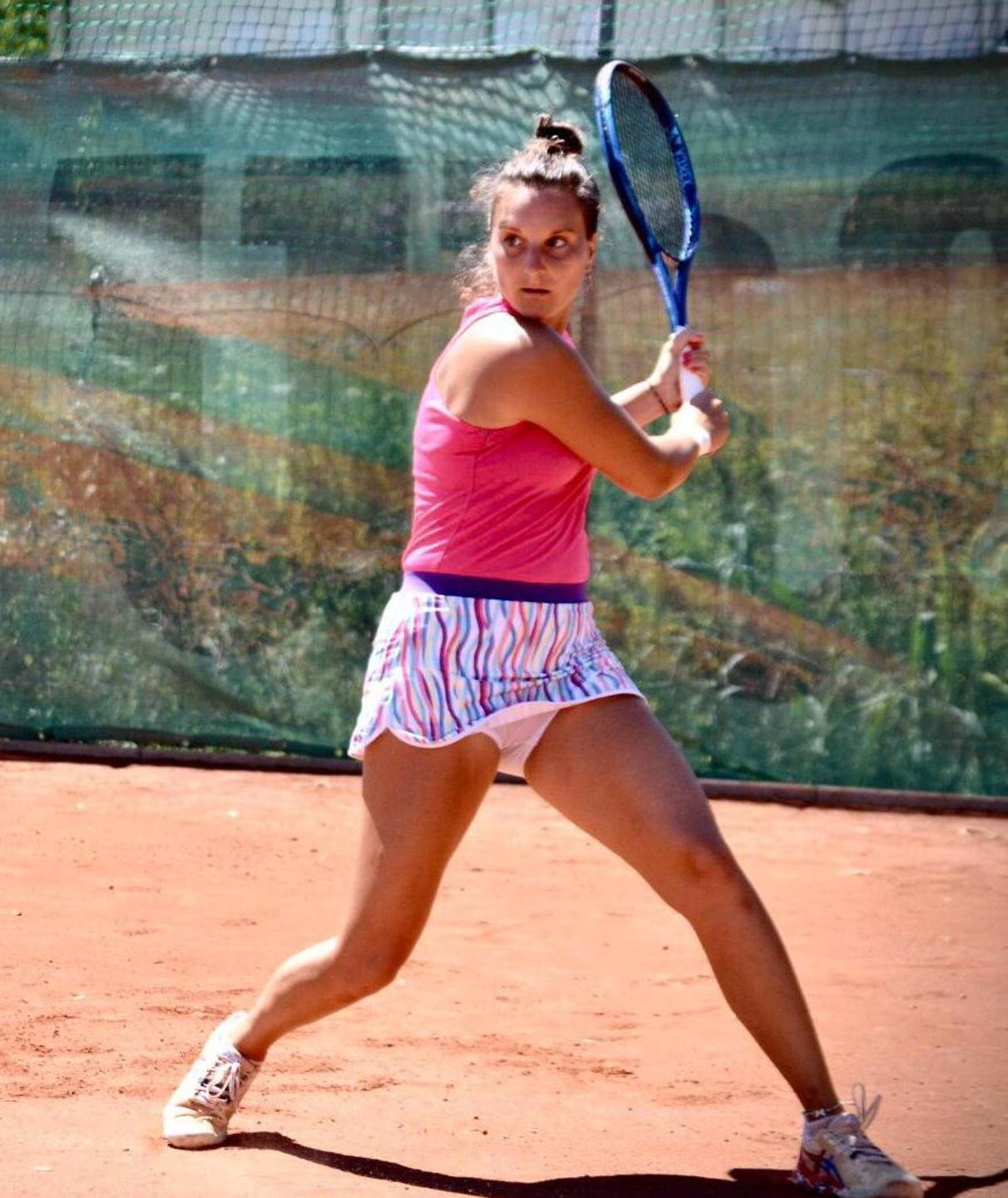 Alle battute finali il torneo al Tc Marina 
