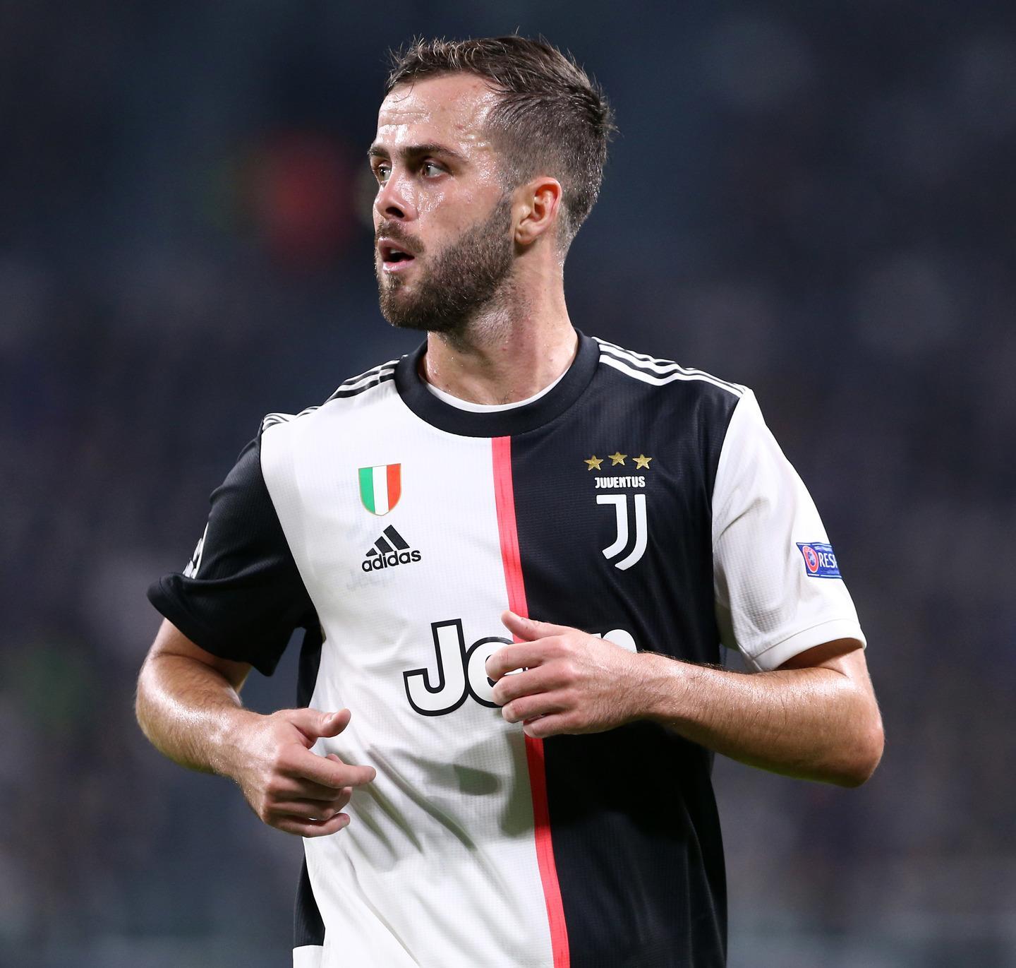 Pjanic, l’addio con una stagione in chiaroscuro