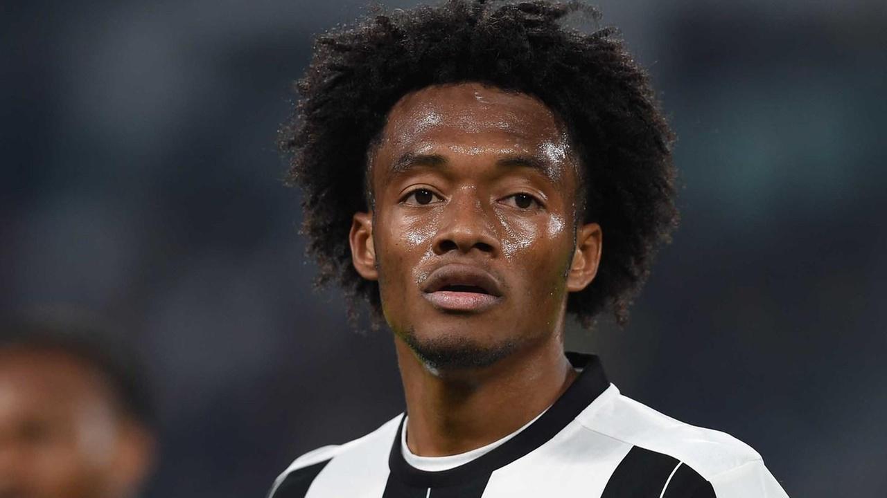 Dribbling e assist La freccia a destra si chiama Cuadrado