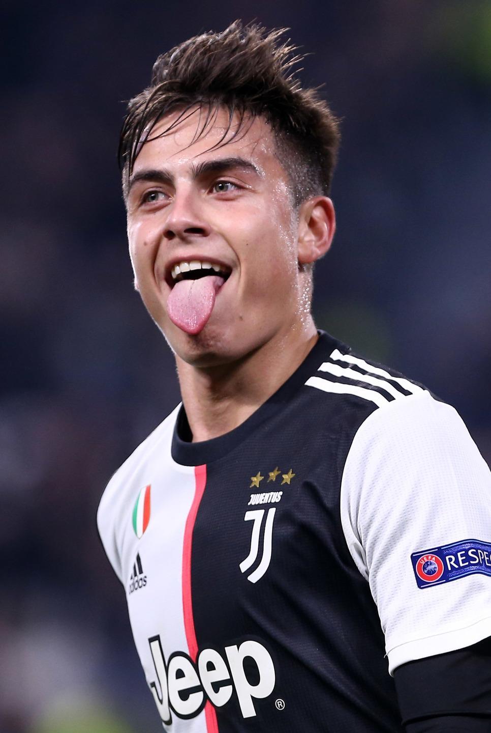 Dybala, il genio Quando il “10” spacca le partite