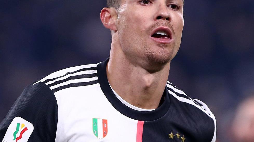 CR7 il Cannibale Numeri record e tanta umiltà