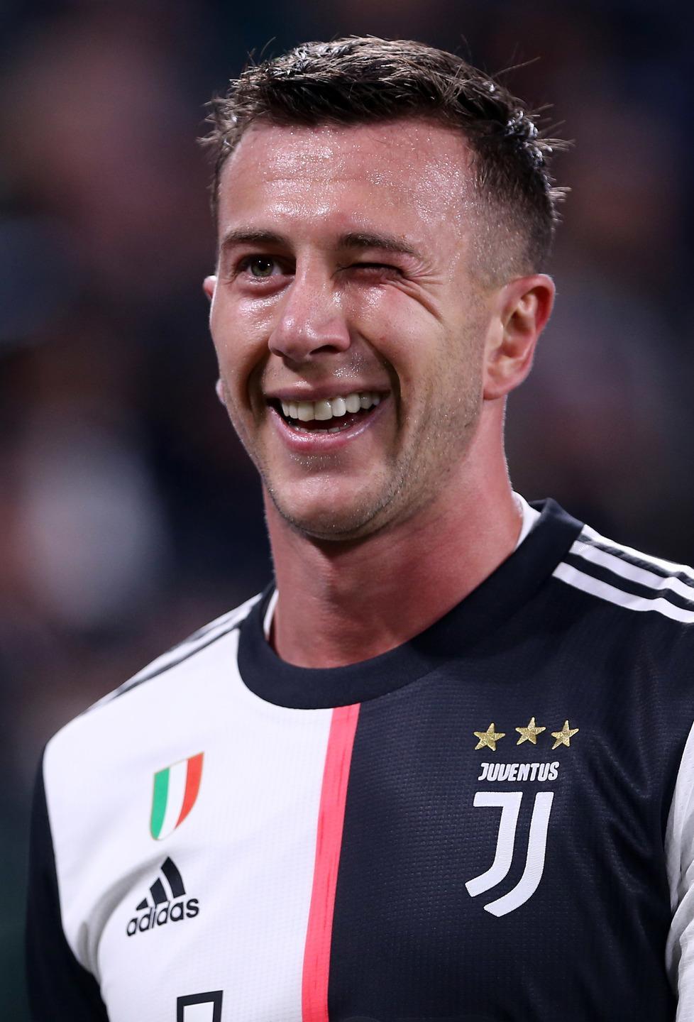 Bernardeschi, resurrezione al momento giusto