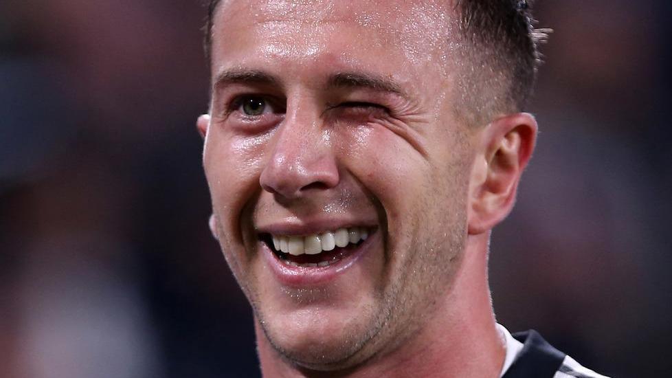 Bernardeschi, resurrezione al momento giusto