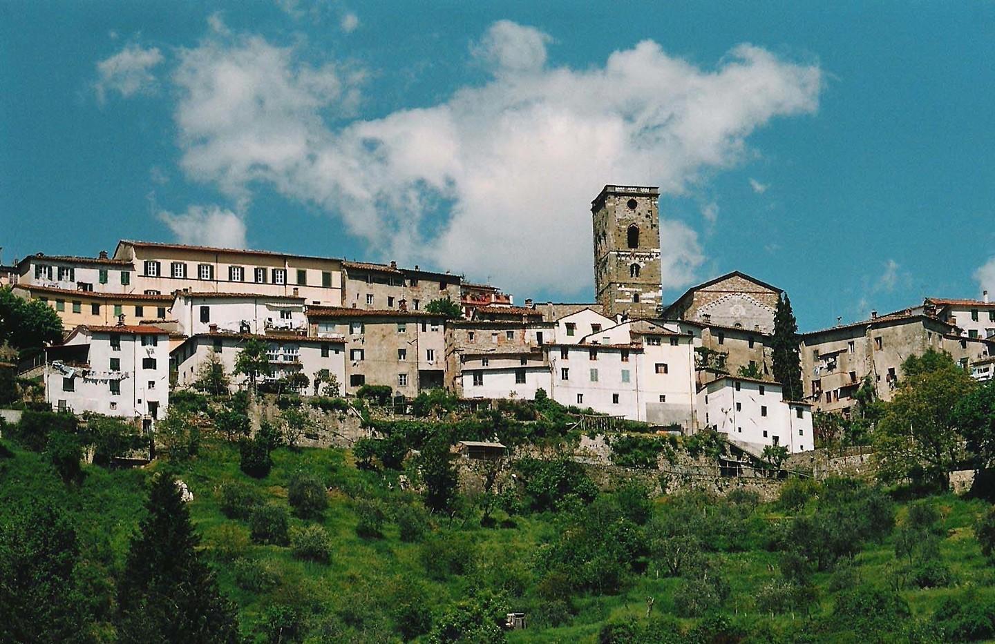 Elezioni a Coreglia si prefigura una partita a tre 