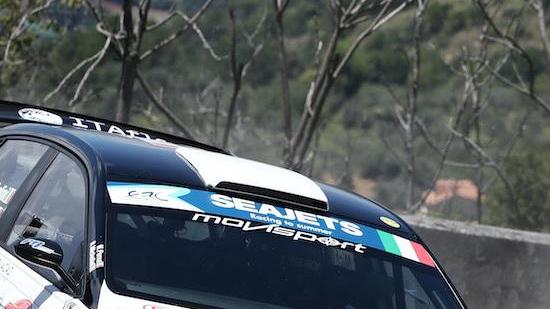 Michelini, doppia vittoria nel trofeo Roma Capitale e leadership in campionato