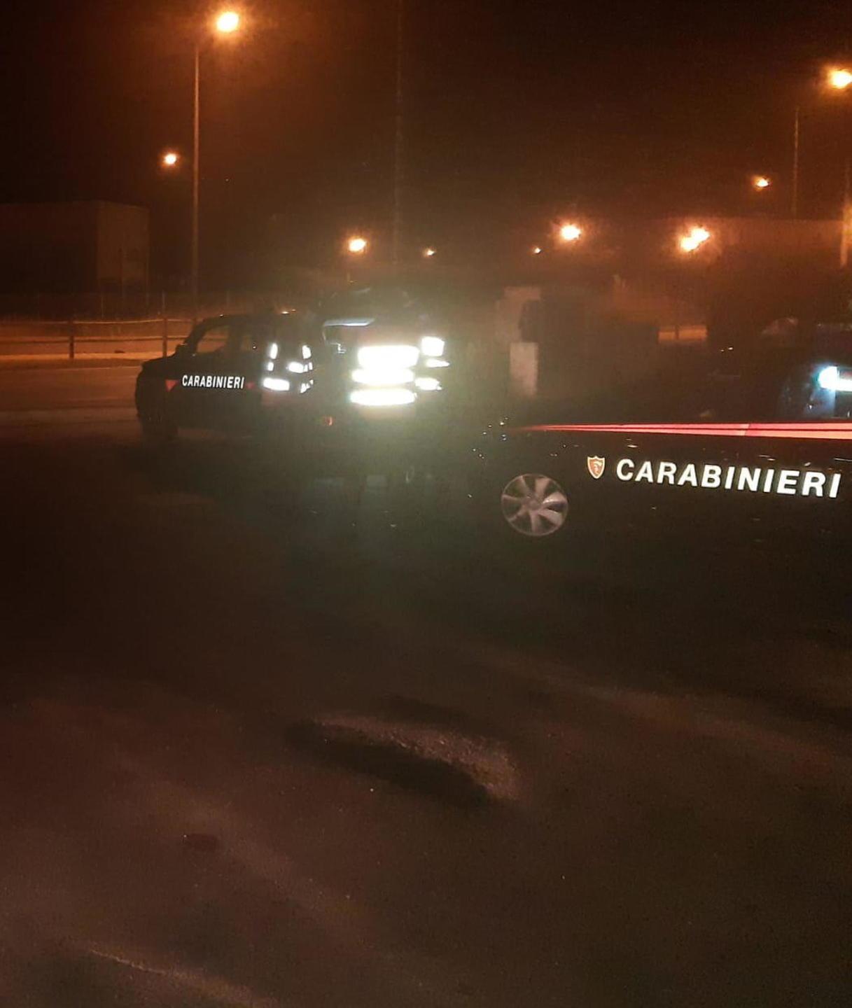 L’incendio è ripartito per tre volte Sono state impegnate undici squadre