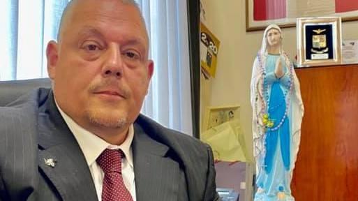 Acquisita dal Comune la statua della Madonna Ora la ricollocazione