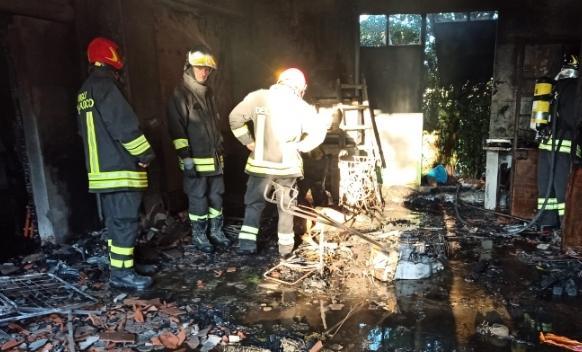 I familiari: «Siamo sotto choc è stata come una bomba»