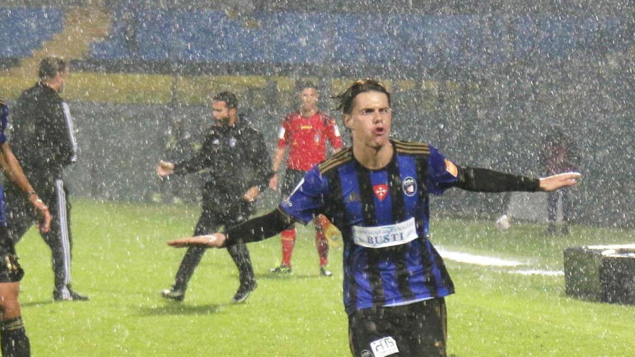 Fra stasera e venerdì 31 saranno 180 minuti di fuoco