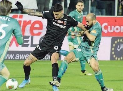 L’Ascoli di Dionigi: un attacco stellare, ma in difesa a volte concede troppo 