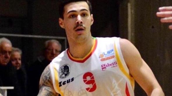 Blukart, roster completo: preso Gianluca Santini