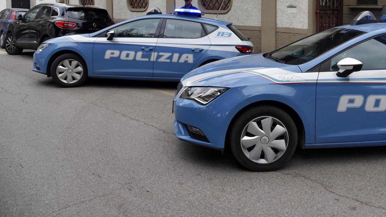 Ruba in un negozio del centro: inseguito dai commercianti