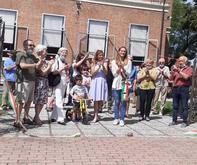 Imparare a diventare grandi insieme ai nonni e alla natura