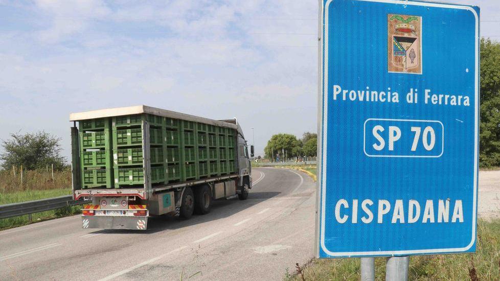 «Cispadana esclusa?» La Lega: inaccettabile