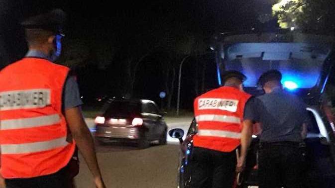 La movida a Lido Spina scivola via tranquilla Il modello Ferrara slitta