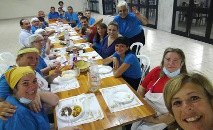 “Cisol in festa” da applausi 