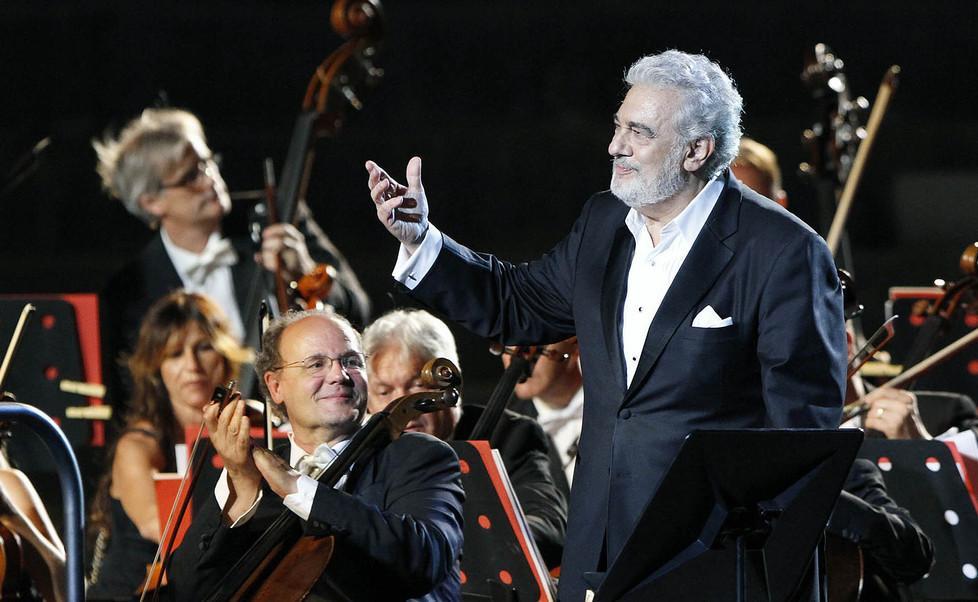 Festival d’estate a Verona Sulle note dei grandi l’Arena sconfigge il silenzio