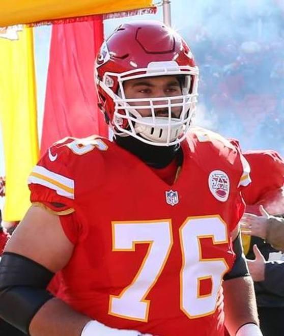Kansas, la Nfl può attendere Duvernay resta a fare il Doc