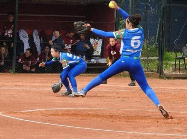 Va a Nuoro il derbissimo barbaricino di softball 