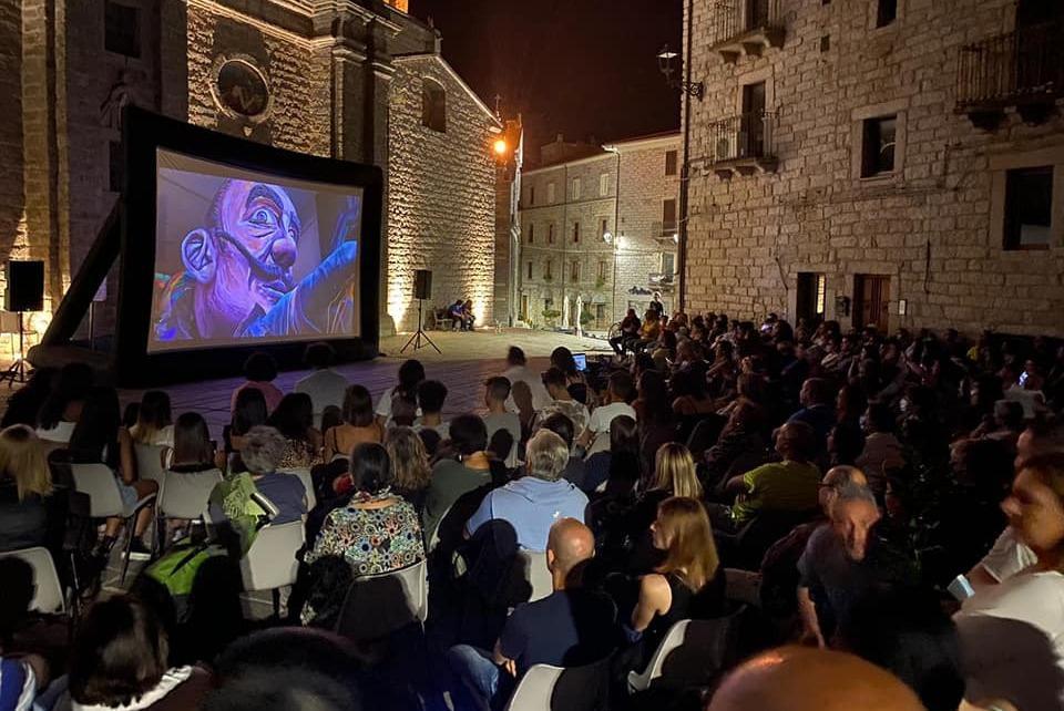 “Cinemadamare”, finale col botto 