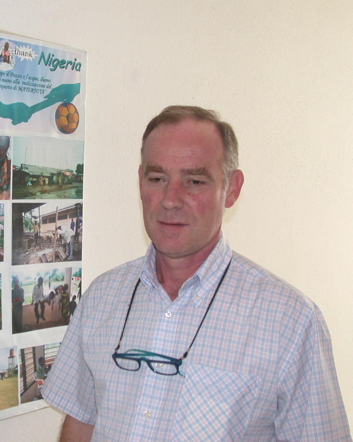 Nuoro, padre Pinuccio Demarcus nuovo parroco delle Grazie