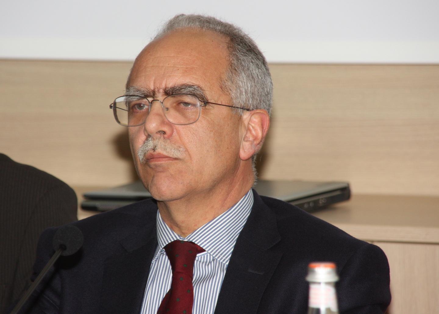 Lions, il presidente è Giovanni Maniga 