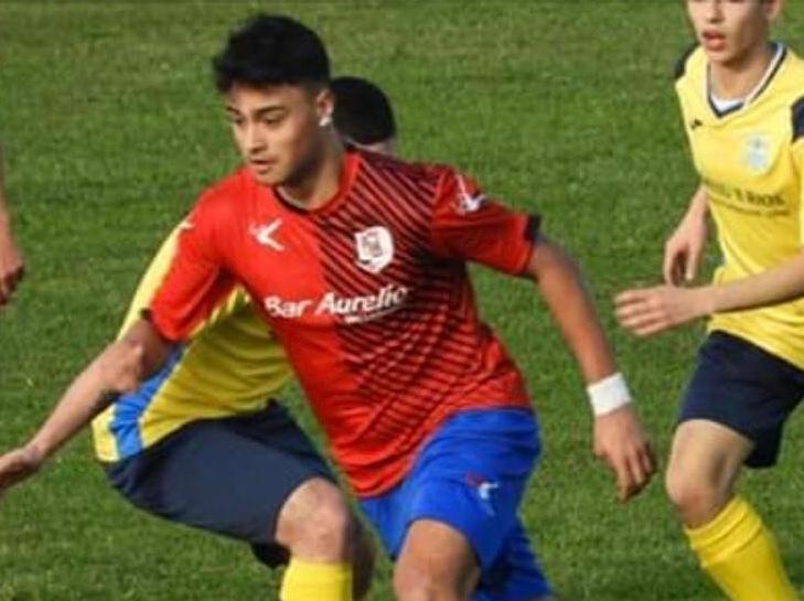 Fadda: sogno il primo gol con la maglia della Torres 