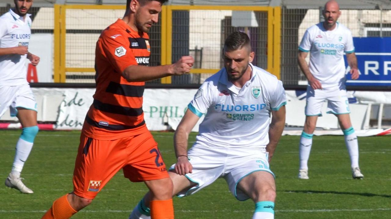 Con Giandonato e La Rosa nasce l’Olbia del futuro