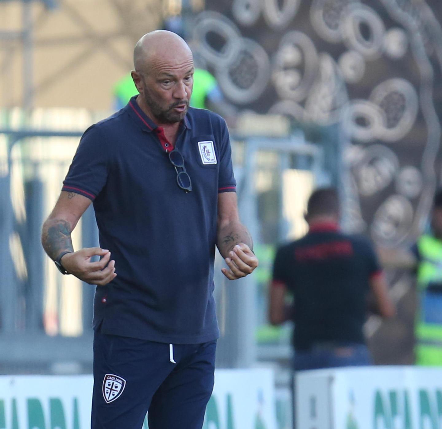 Il rammarico di Zenga «Completamente sbagliato l’approccio» 