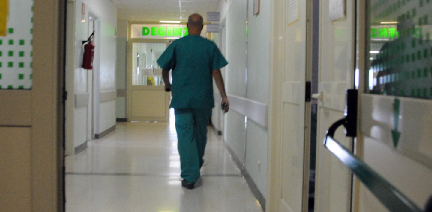 Nuoro, mancano medici: chirurgia paralizzata 