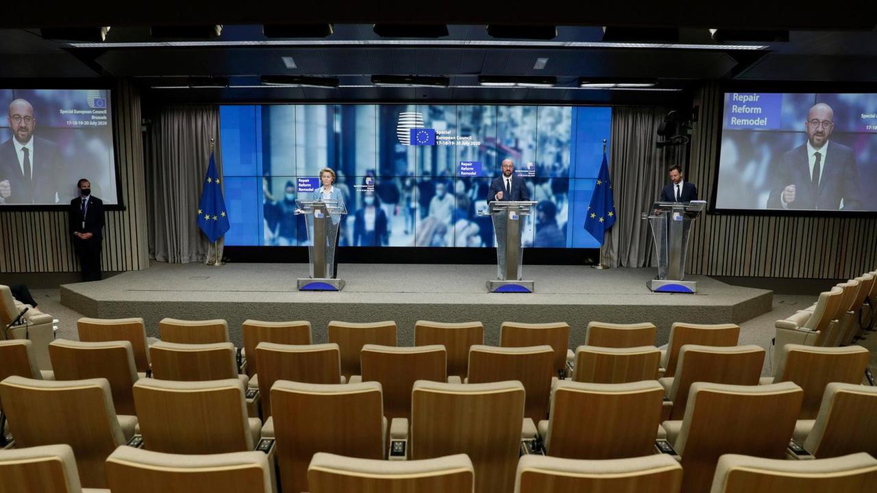 Benvenuto euro-accordo ma che sia solo il primo passo