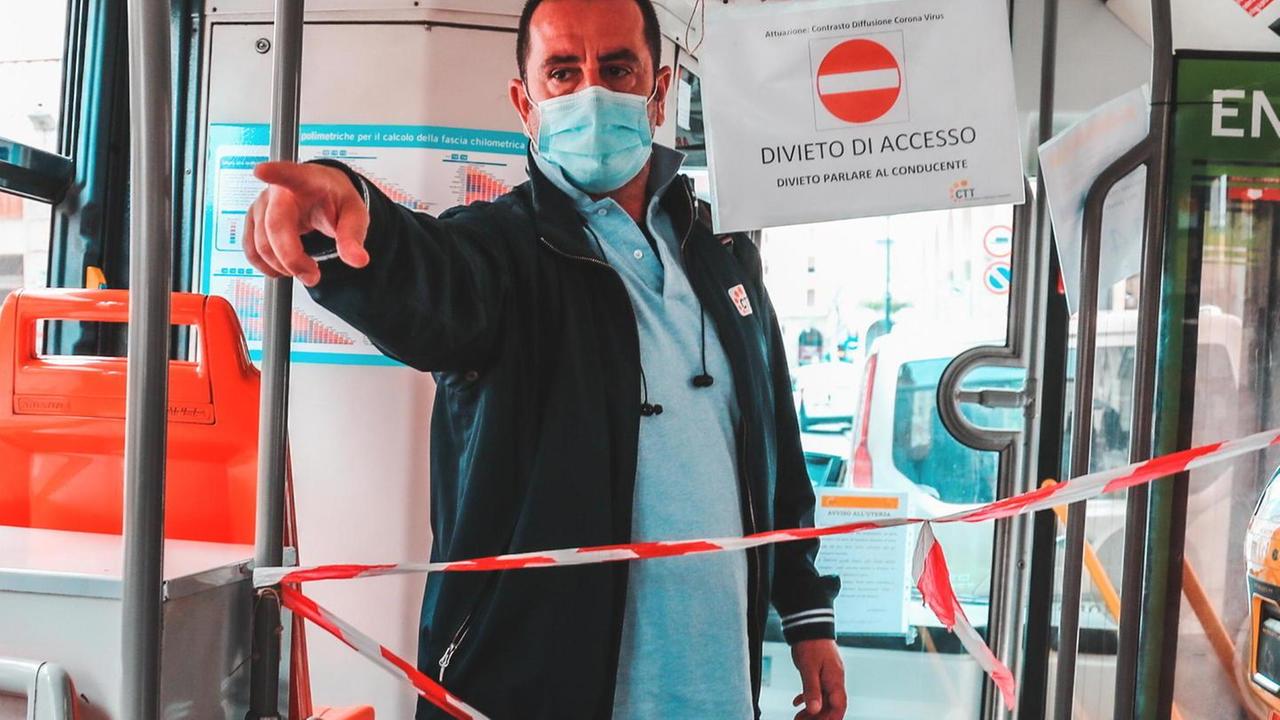 Al via i rimborsi per gli abbonamenti: sono 70mila tra pendolari e studenti