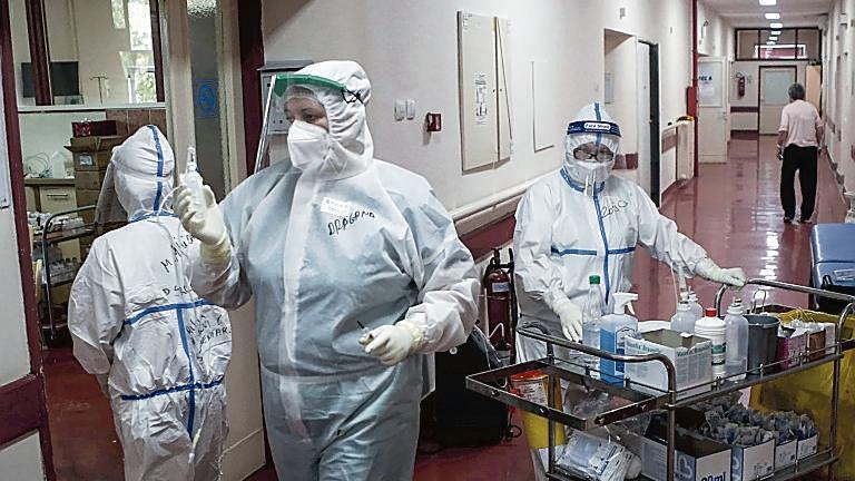 Soldi dallo Stato per l’emergenza Covid In Maremma arrivano 17 milioni e mezzo