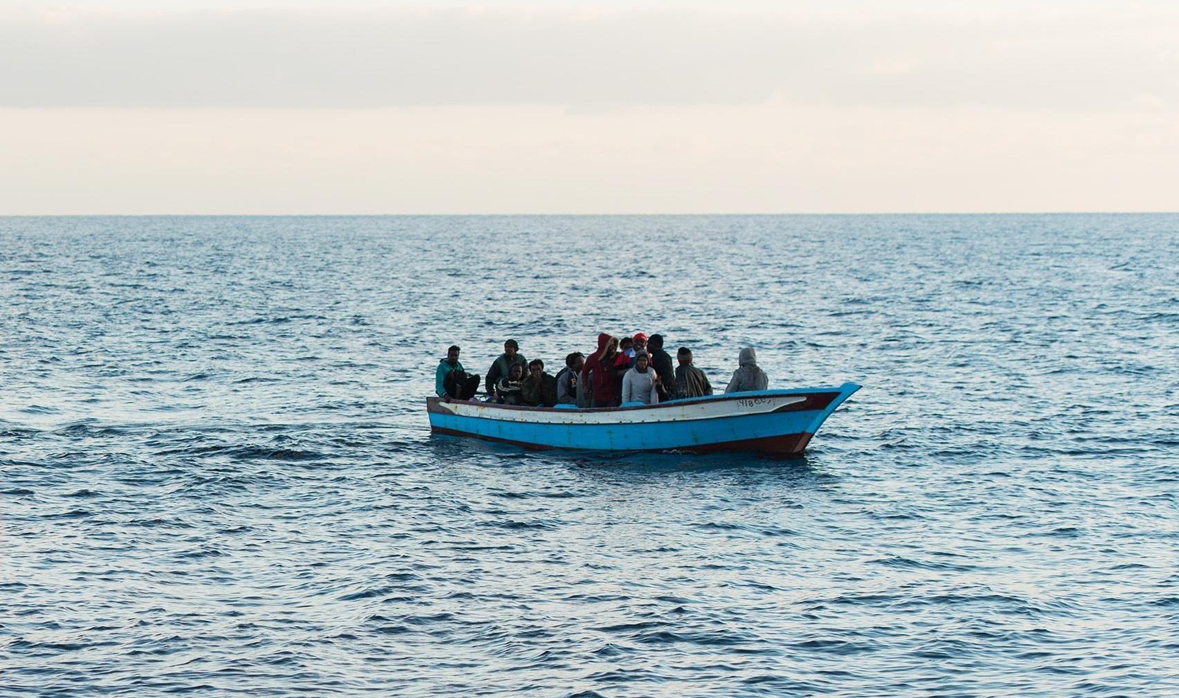 Sbarcati altri 28 migranti nel Sud Sardegna