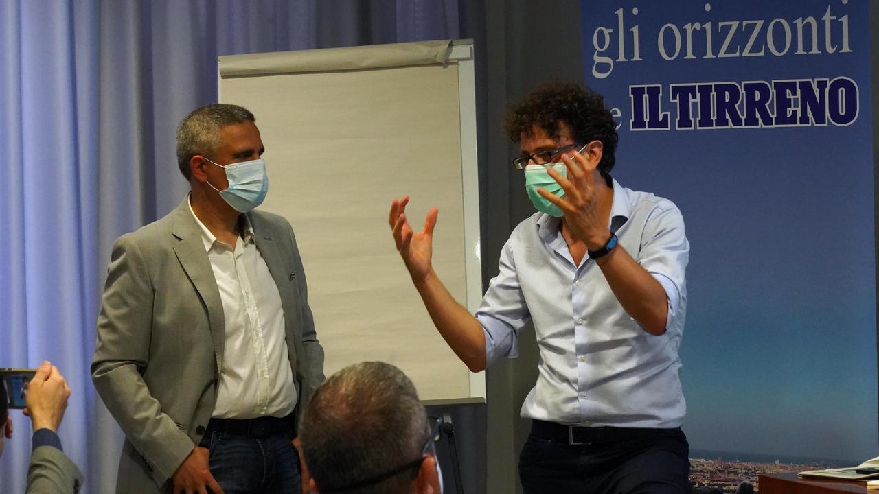 Ecco il giornale degli startupper: «Deve formare le intelligenze»