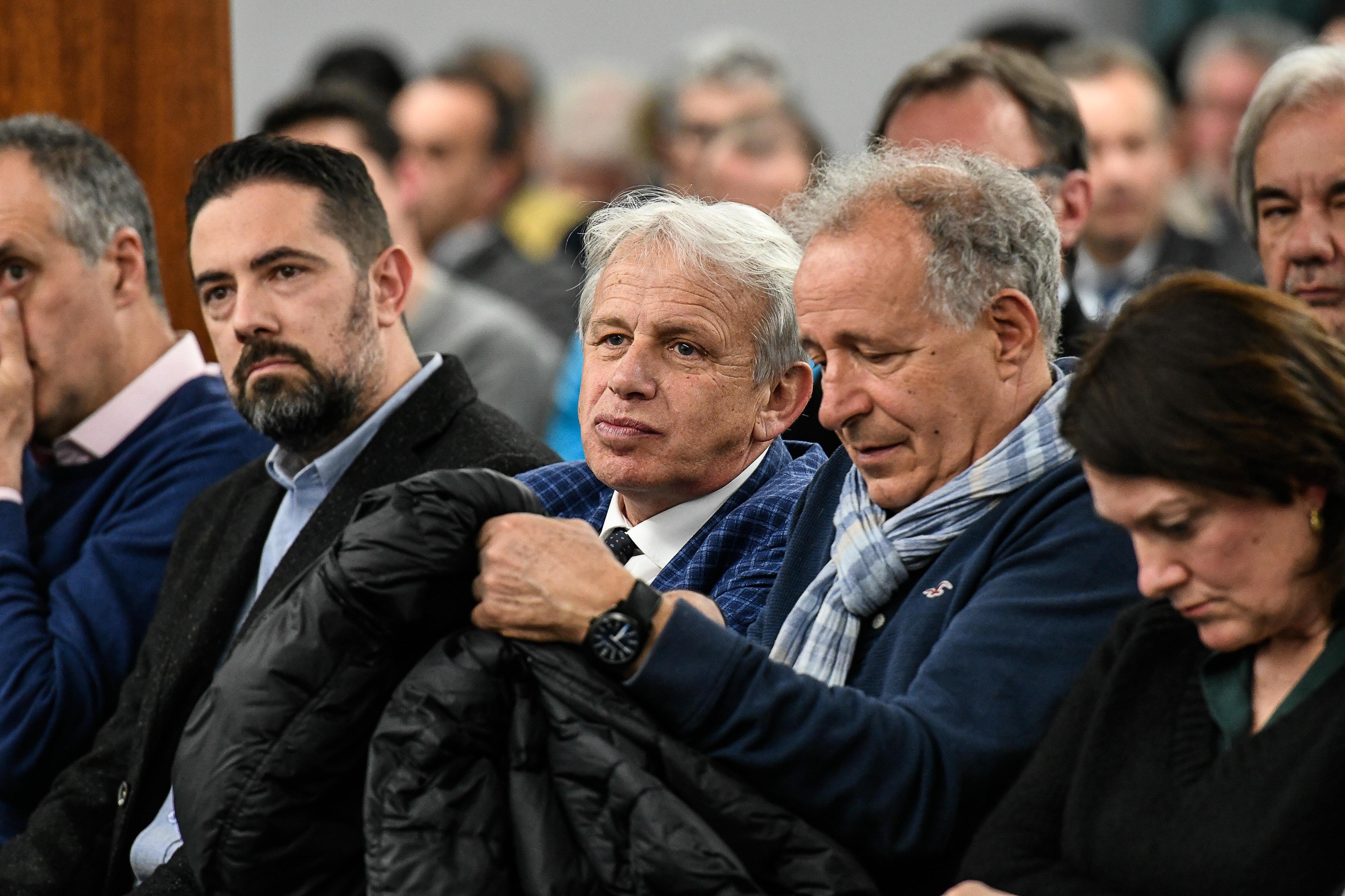 Frattura in casa dem, salta la votazione dei candidati regionali di zona
