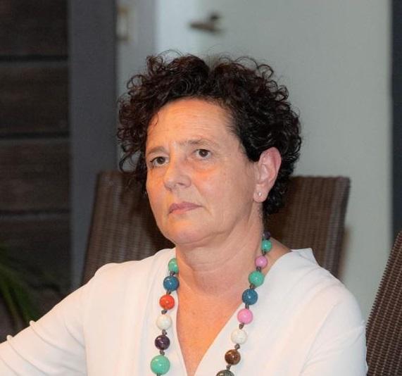 Daniela Toccafondi