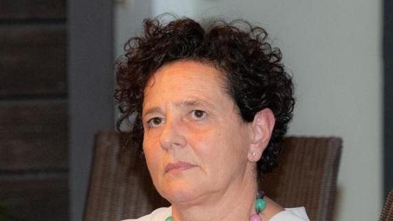 Daniela Toccafondi