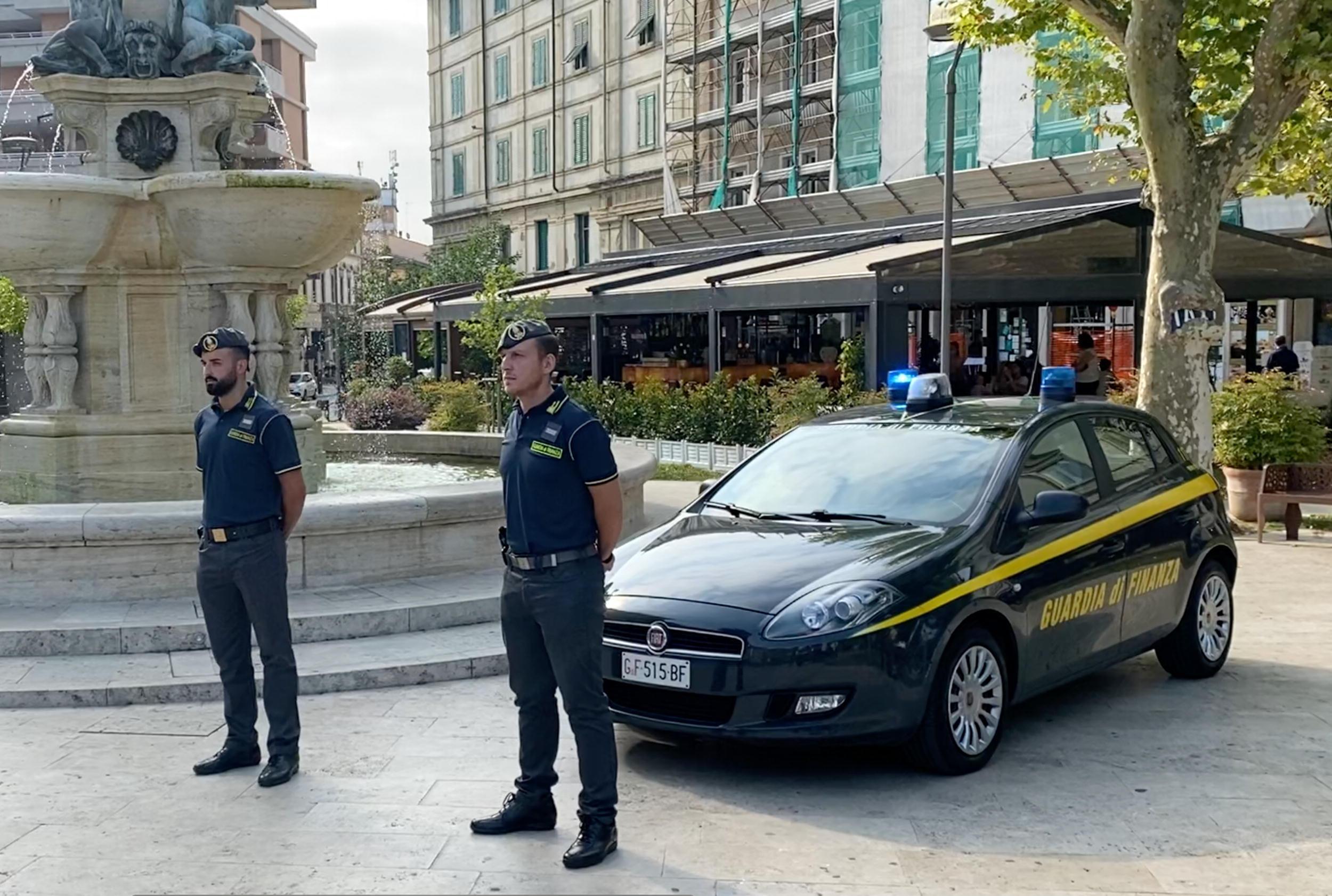 «Del Bar Centrale sono solo il direttore»: Posillico si difende davanti al giudice 